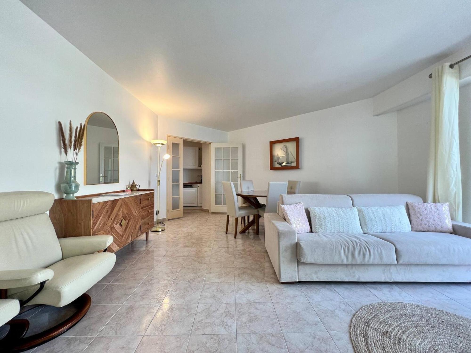 'Le Victoria Beach' Vue Mer Plein Centre, Spacieux Menton Exterior foto