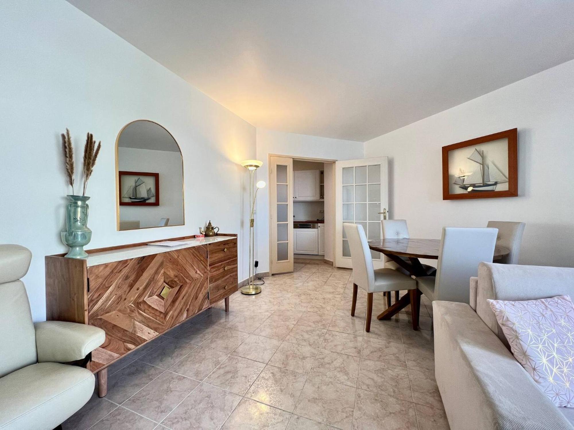 'Le Victoria Beach' Vue Mer Plein Centre, Spacieux Menton Exterior foto